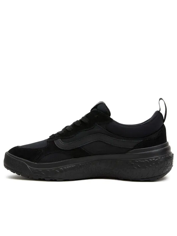Кроссовки ultrarange neo vr3 'black' Vans — изображение 1 из 3, черный