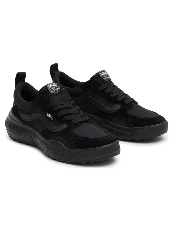 Кроссовки ultrarange neo vr3 'black' Vans — изображение 2 из 3, черный