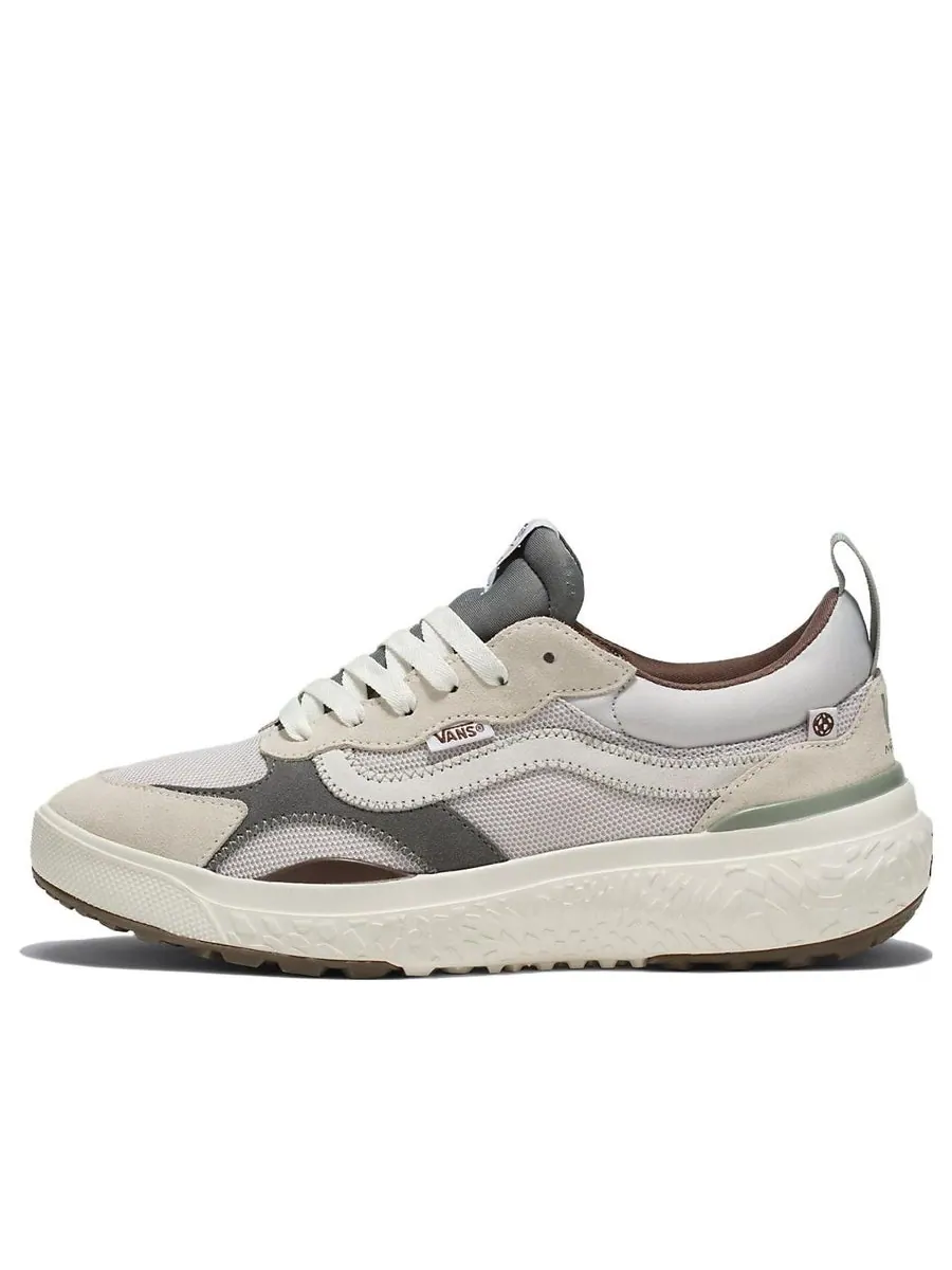 Кроссовки Vans UltraRange Neo VR3 'Beige Grey' — изображение 1 из 4, бежевый
