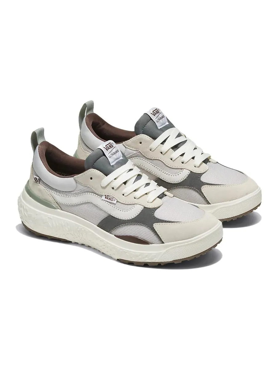 Кроссовки Vans UltraRange Neo VR3 'Beige Grey' — изображение 2 из 4, бежевый