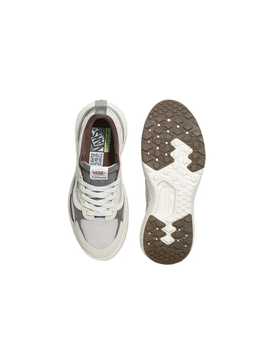 Кроссовки Vans UltraRange Neo VR3 'Beige Grey' — изображение 3 из 4, бежевый