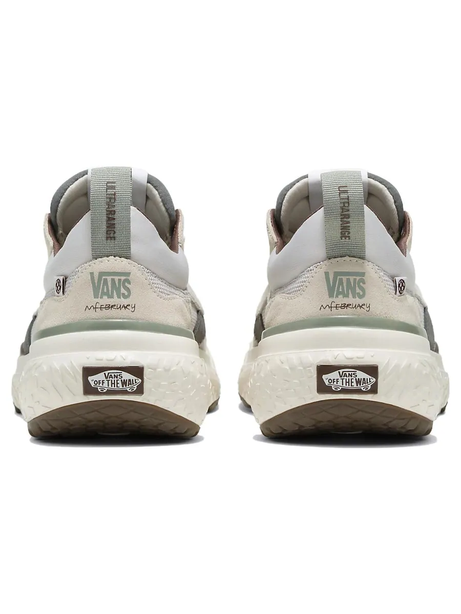Кроссовки Vans UltraRange Neo VR3 'Beige Grey' — изображение 4 из 4, бежевый