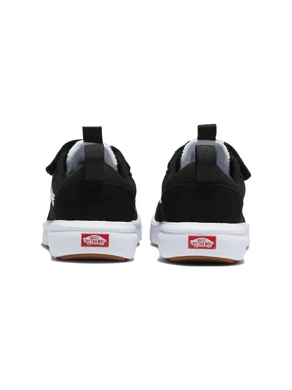 Кроссовки ultrarange 66 v 'black white' Vans — изображение 3 из 3, черный/белый