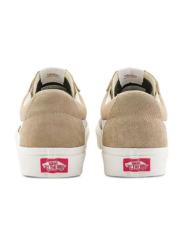 Кроссовки sk8 low 'incense' Vans — изображение 4 из 4, бежевый/белый