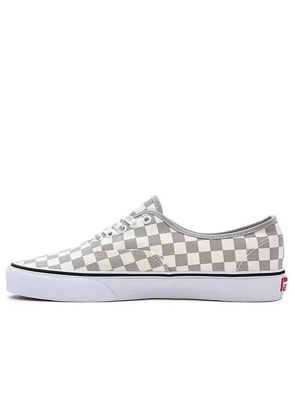 Кроссовки authentic 44 dx 'grey cream' Vans — изображение 1 из 4, серый/кремовый белый