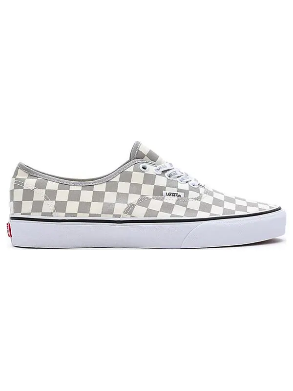 Кроссовки authentic 44 dx 'grey cream' Vans — изображение 2 из 4, серый/кремовый белый