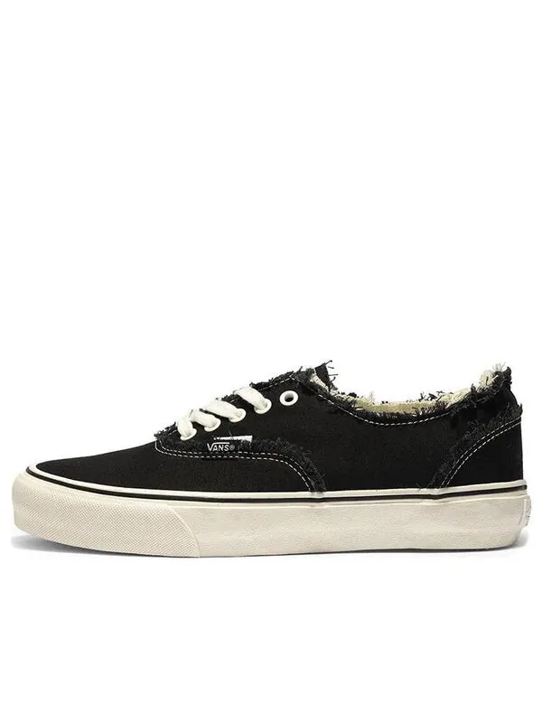 Кроссовки invincible x authentic vlt lx 'gnarly pack' Vans — изображение 1 из 2, черный/белый