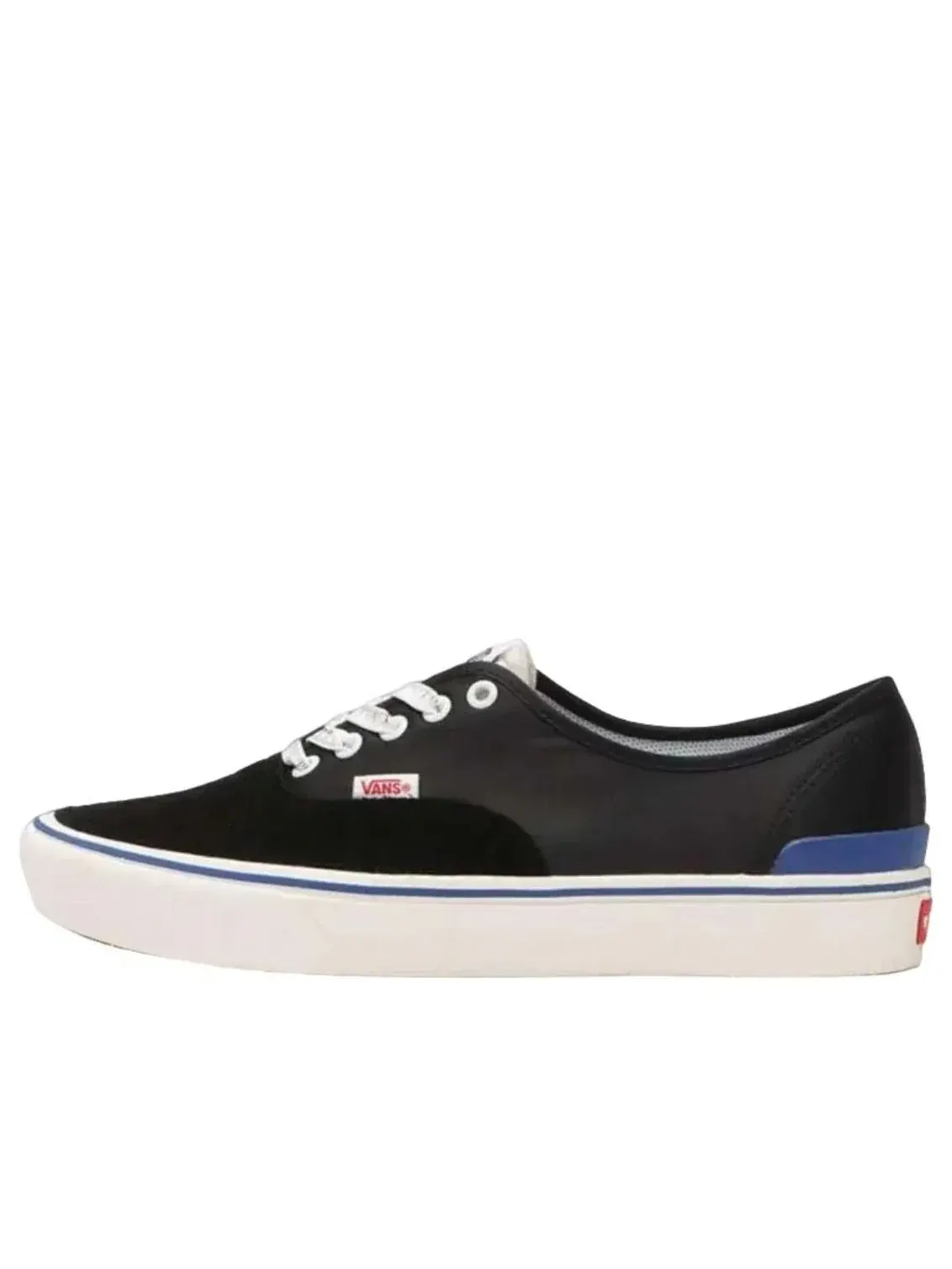 Кроссовки Vans x TRIPSTER ComfyCush Authentic HC 'Black' — изображение 1 из 3, черный