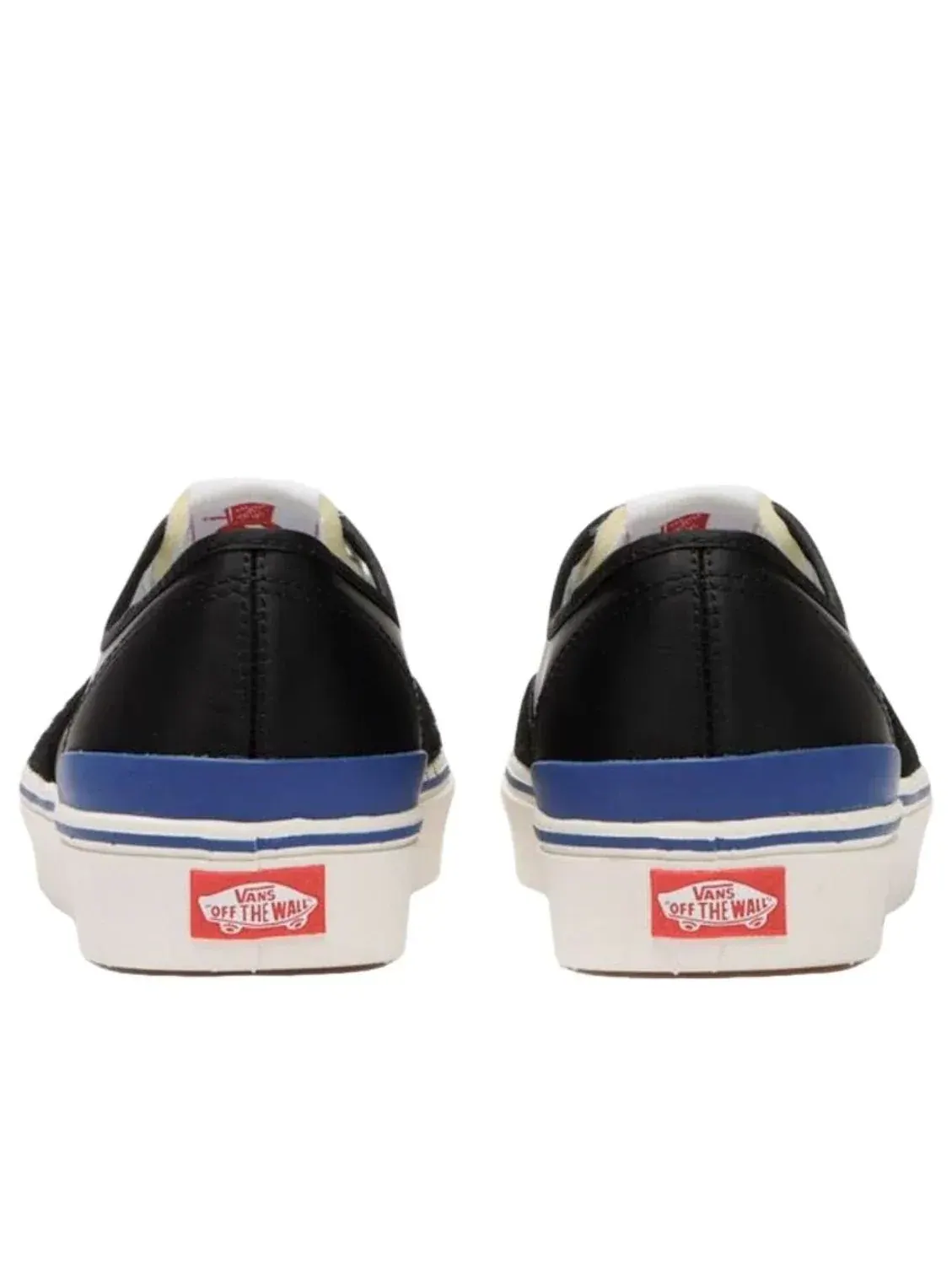 Кроссовки Vans x TRIPSTER ComfyCush Authentic HC 'Black' — изображение 2 из 3, черный