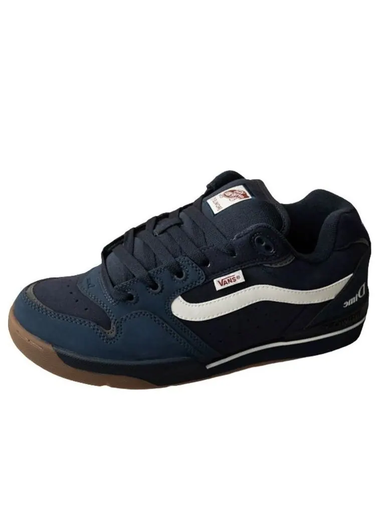 Кроссовки Vans Rowley Xlt x Dime 'Blue' — изображение 1 из 2, синий
