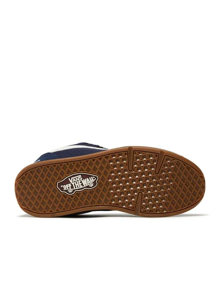 Кроссовки Vans Rowley Xlt x Dime 'Blue' — изображение 2 из 2, синий