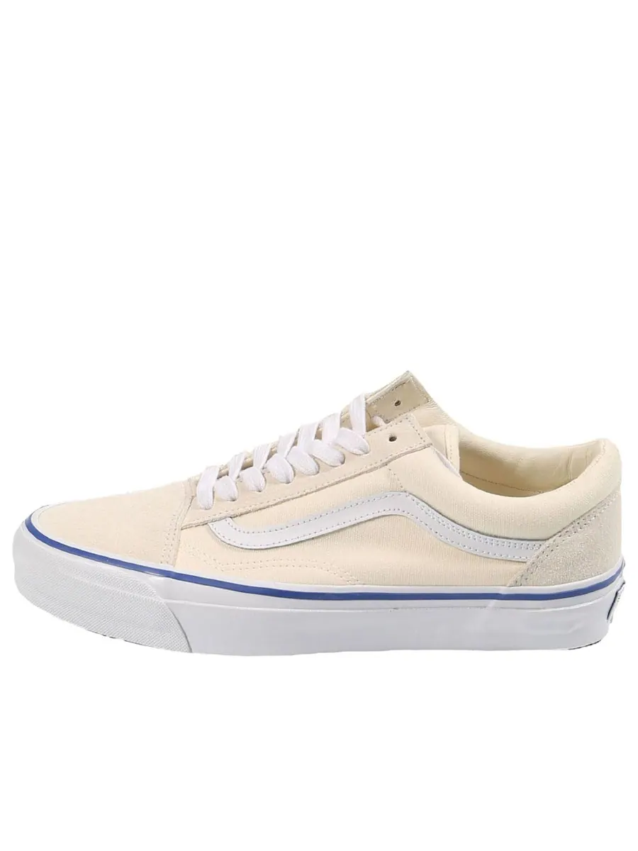 Кроссовки Vans Old Skool 36 LX 'Off White Gum' — изображение 1 из 3, белый