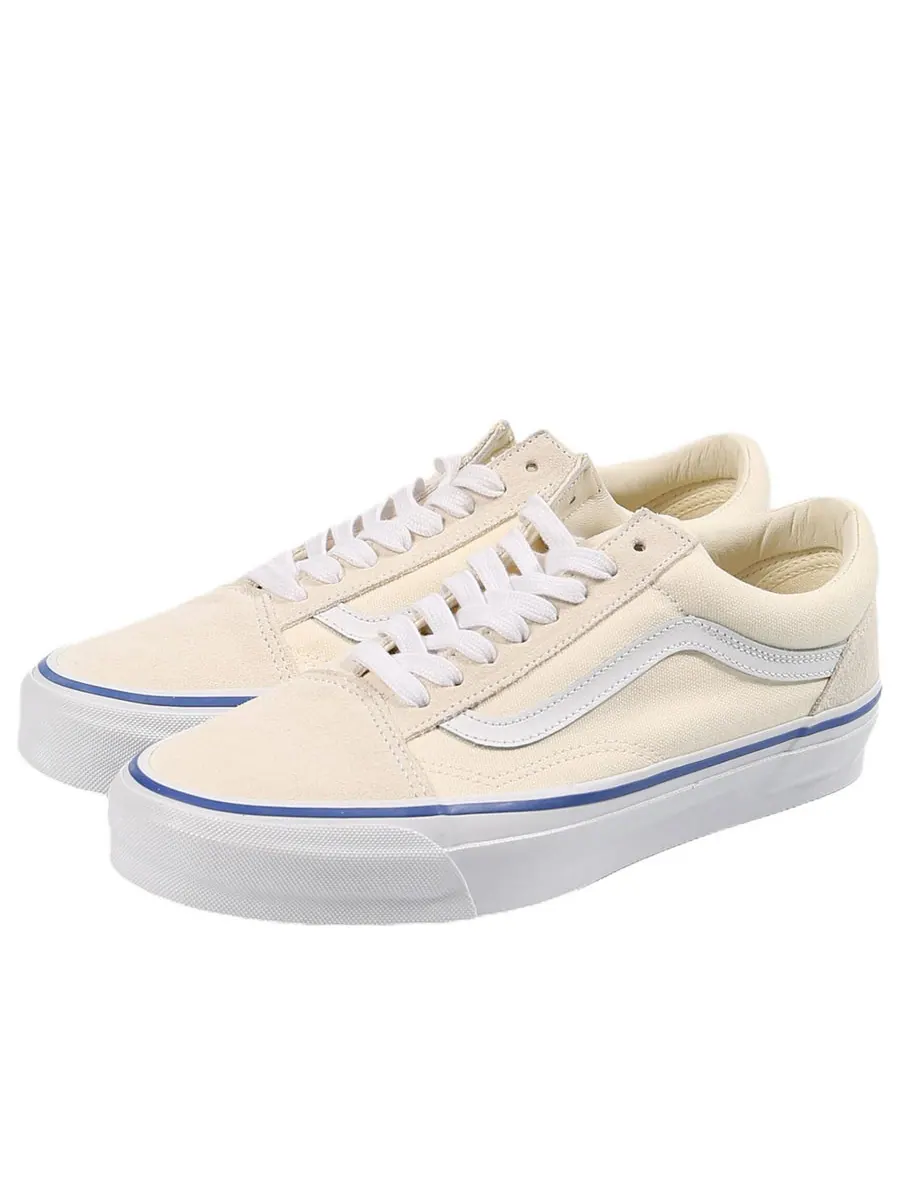 Кроссовки Vans Old Skool 36 LX 'Off White Gum' — изображение 2 из 3, белый