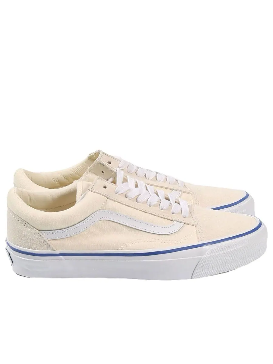 Кроссовки Vans Old Skool 36 LX 'Off White Gum' — изображение 3 из 3, белый