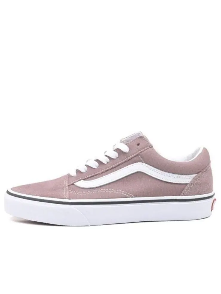 Кроссовки Vans Old Skool 'Antler' — изображение 1 из 3, розовый