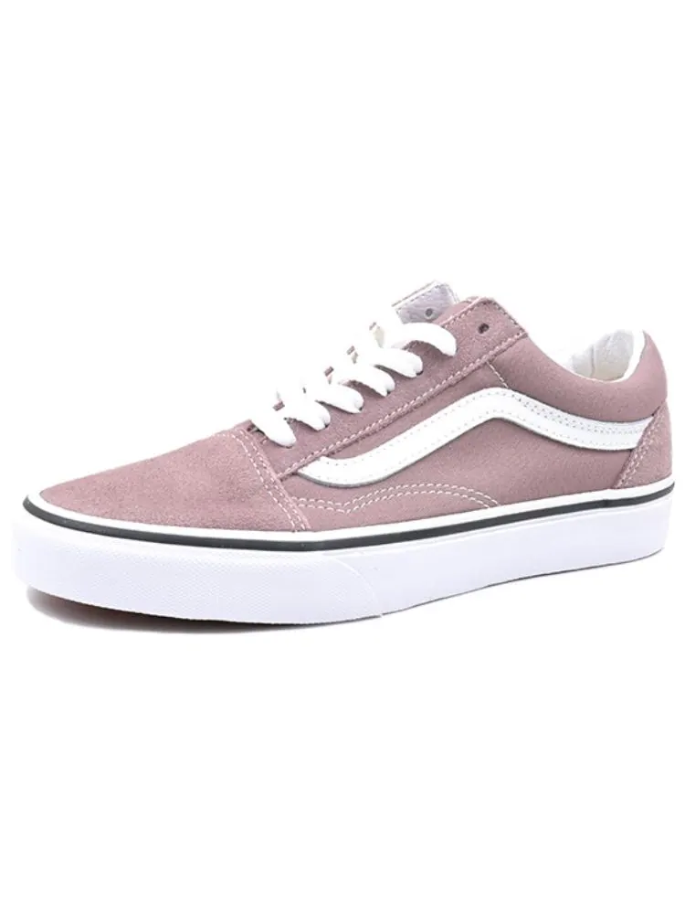 Кроссовки Vans Old Skool 'Antler' — изображение 2 из 3, розовый