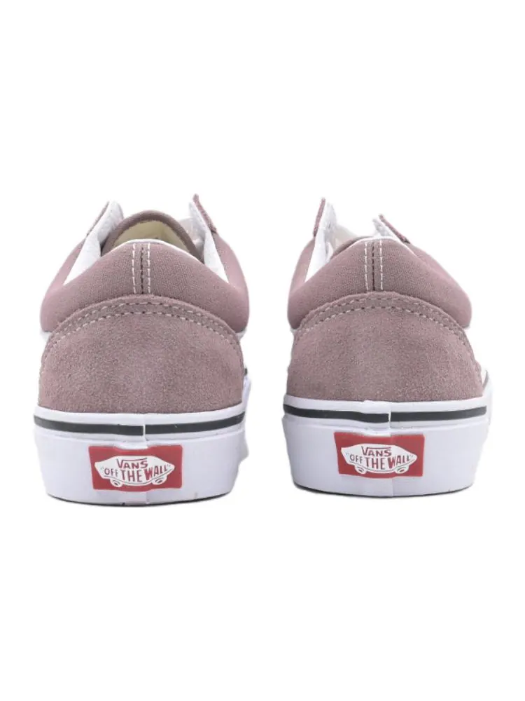 Кроссовки Vans Old Skool 'Antler' — изображение 3 из 3, розовый