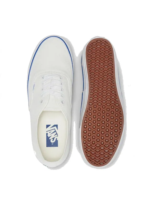 Кроссовки premium authentic reissue 44 'street vintage' vn000cqajvy Vans — изображение 4 из 4, белый