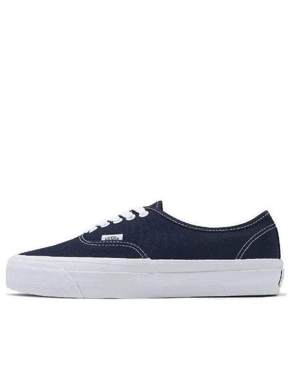 Кроссовки premium authentic 44 'parisian night' Vans — изображение 1 из 4, белый