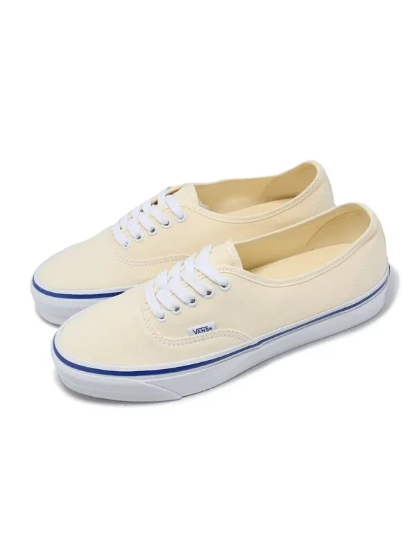 Кроссовки authentic reissue 44 lx 'off white' Vans — изображение 3 из 4, белый