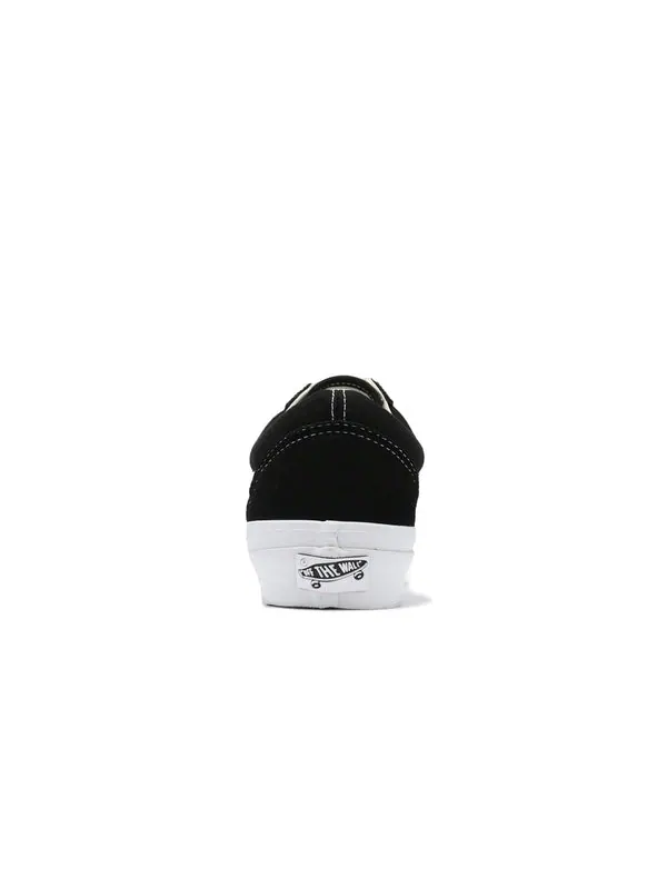 Кроссовки premium old skool 36 shoes 'black' Vans — изображение 4 из 4, черный/белый