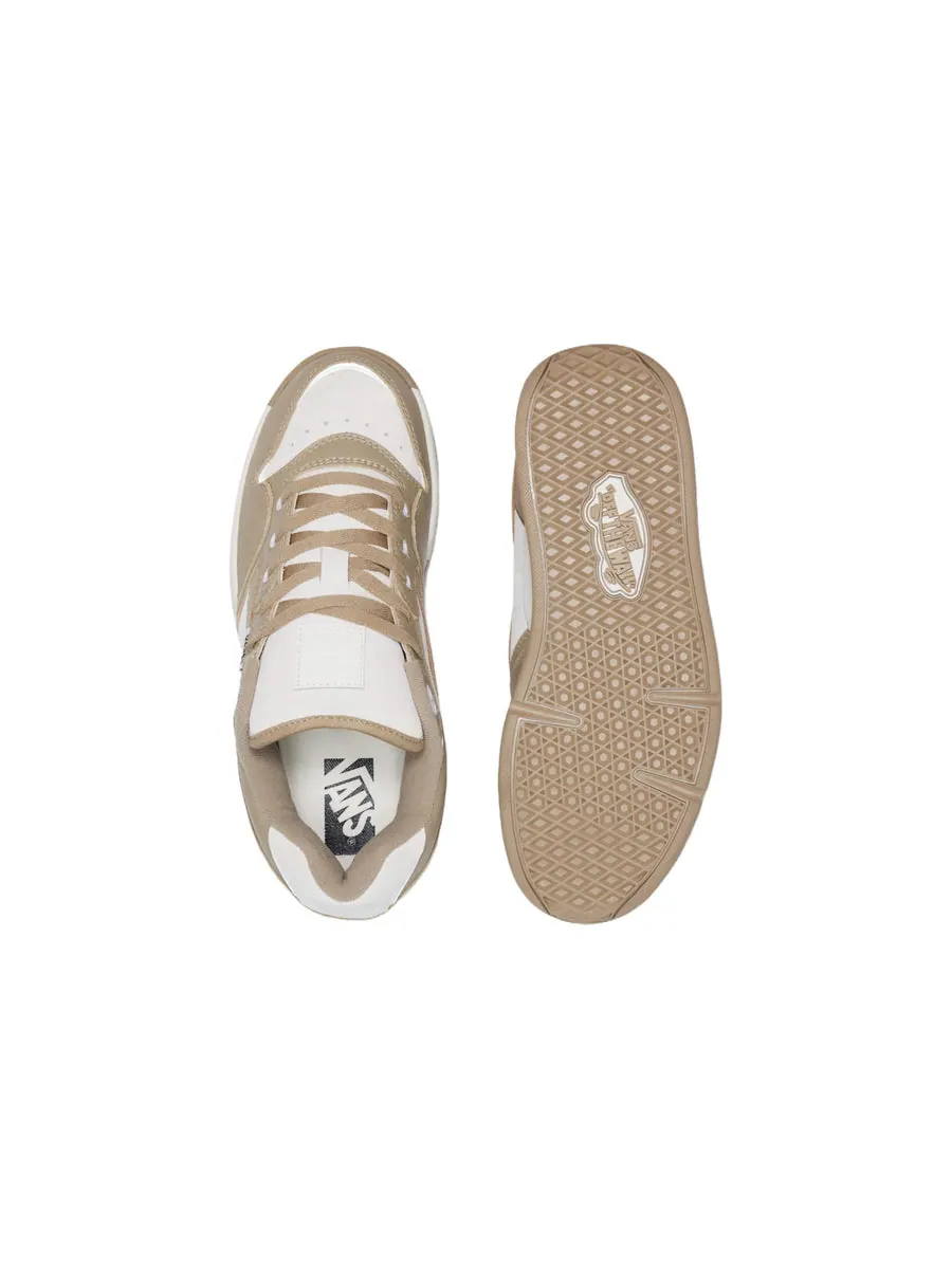 Кроссовки Vans Rowley Xlt 'Lx Vintage Incense' — изображение 4 из 4, бежевый