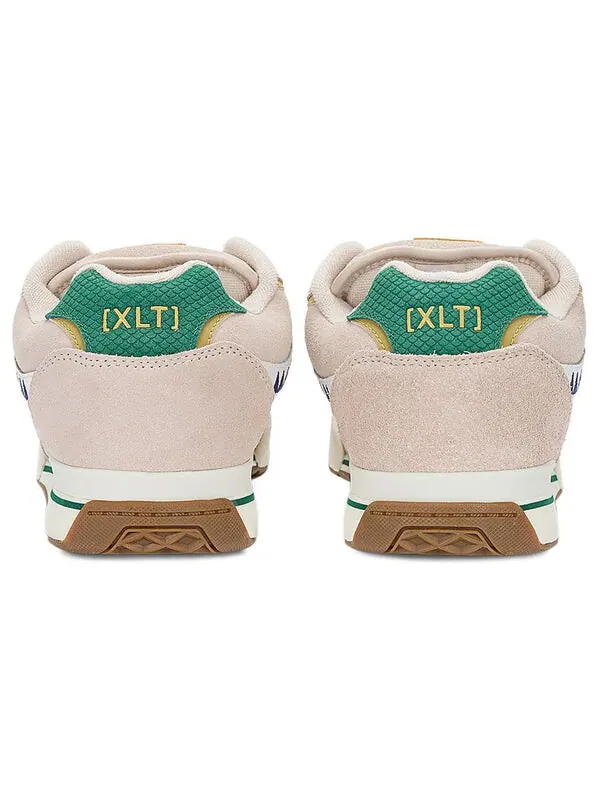Кроссовки premium rowley xlt year of the dragon shoes 'pink' Vans — изображение 4 из 4, розовый/бежевый