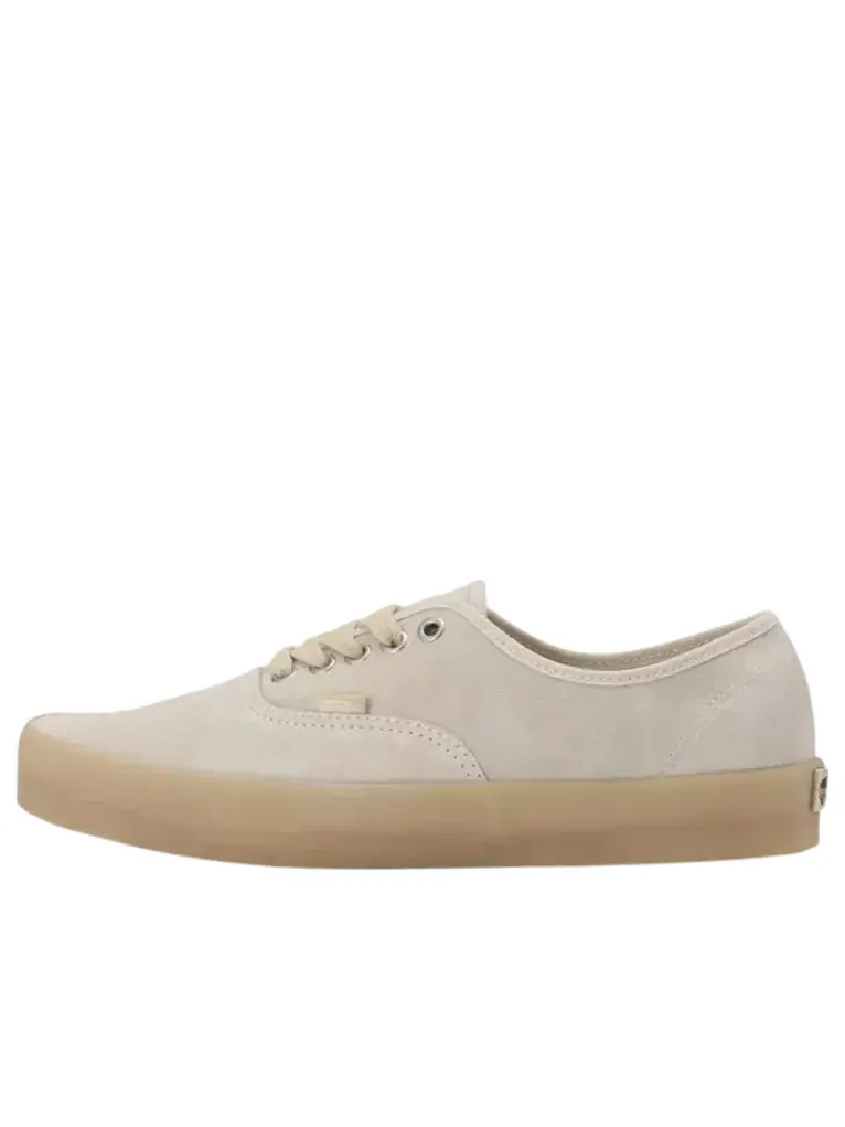 Кроссовки Vans Authentic 'Beige' — изображение 1 из 5, бежевый