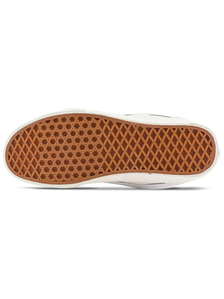 Кроссовки Vans Knu Skool Shoes 'Light Pink' — изображение 5 из 5, розовый