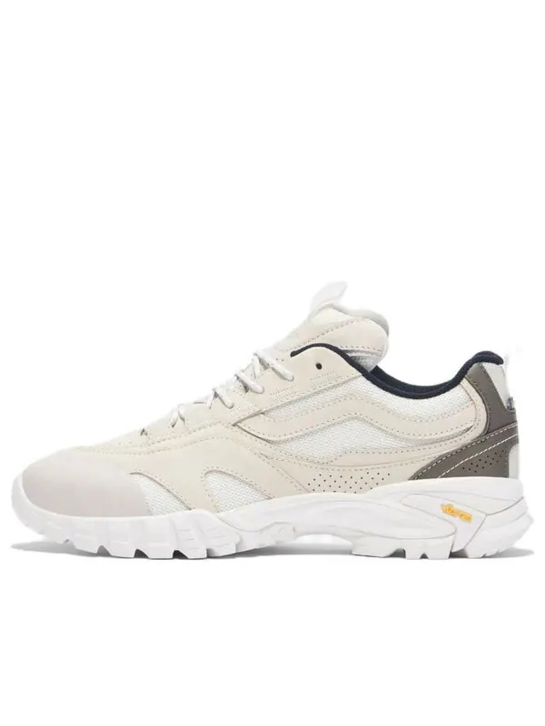 Кроссовки otw speed vibram 'rock salt' Vans — изображение 1 из 4, бежевый