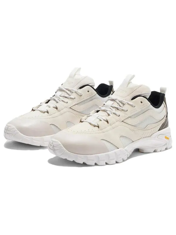Кроссовки otw speed vibram 'rock salt' Vans — изображение 2 из 4, бежевый