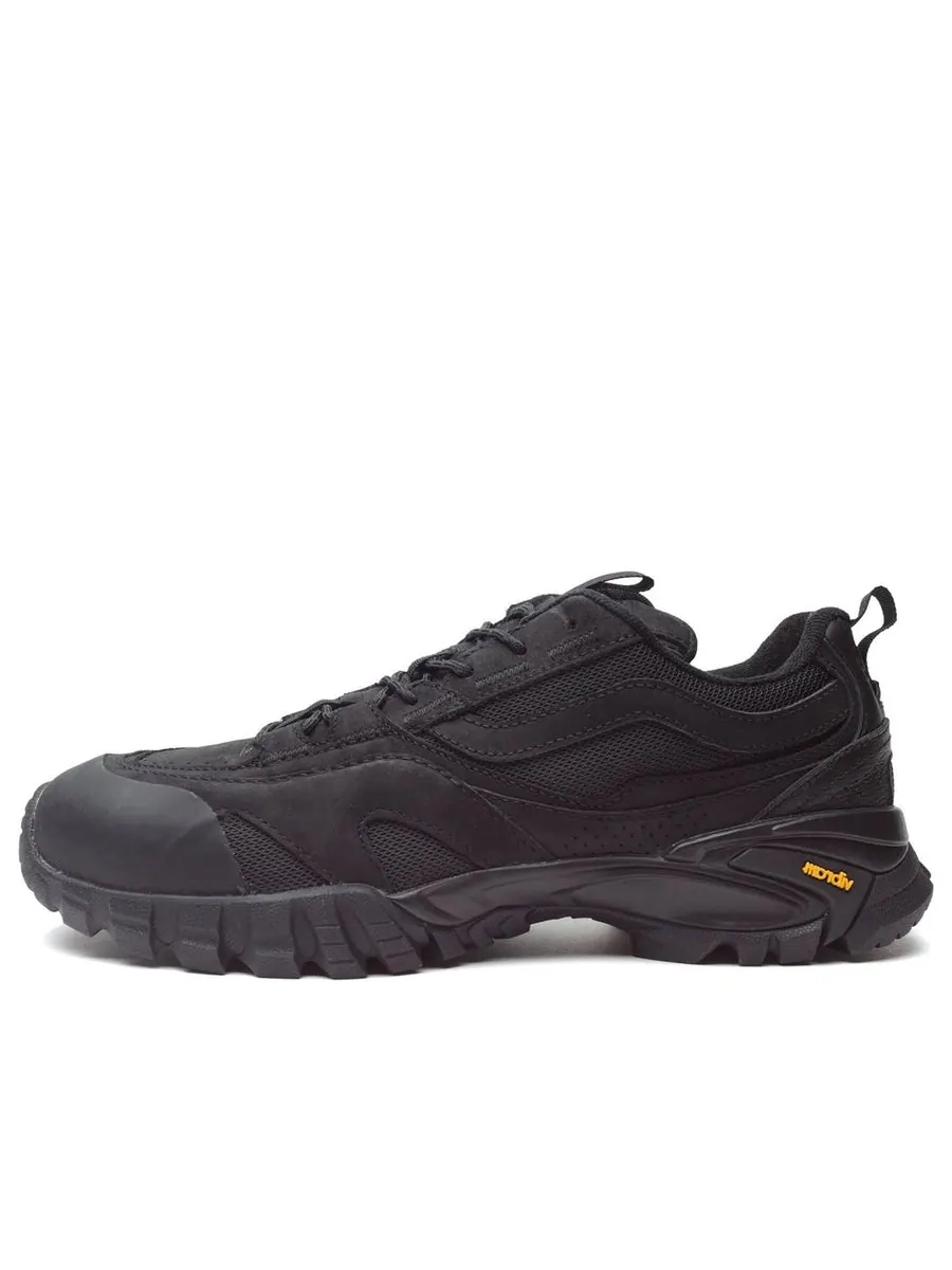 Кроссовки Vans Speed Vibram 'Black' — изображение 1 из 1, черный