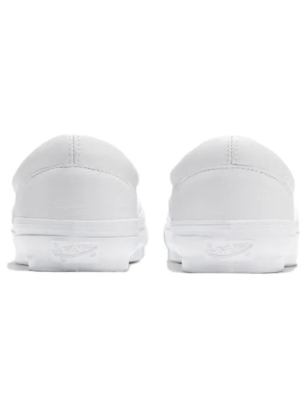 Кроссовки slip-on reissue 98 'white' Vans — изображение 3 из 4, белый