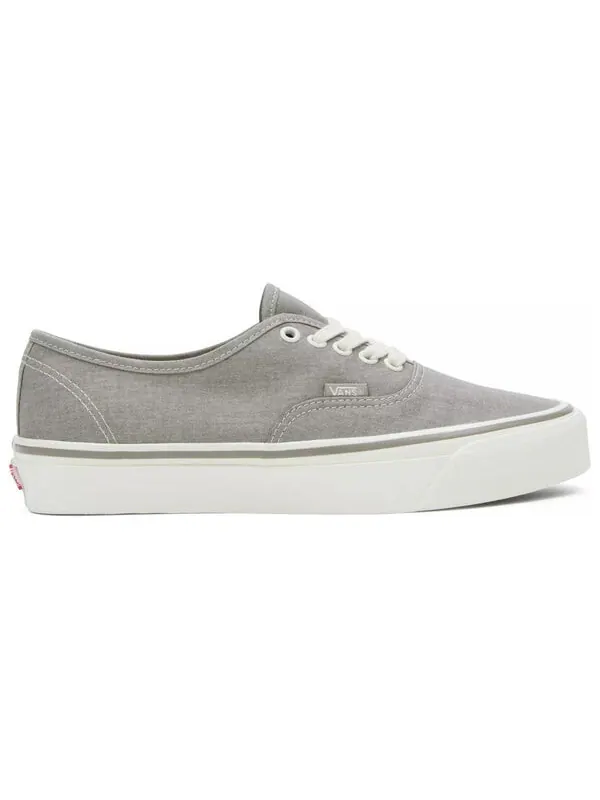 Кроссовки authentic reissue 44 lx 'grey' Vans — изображение 2 из 4, серый