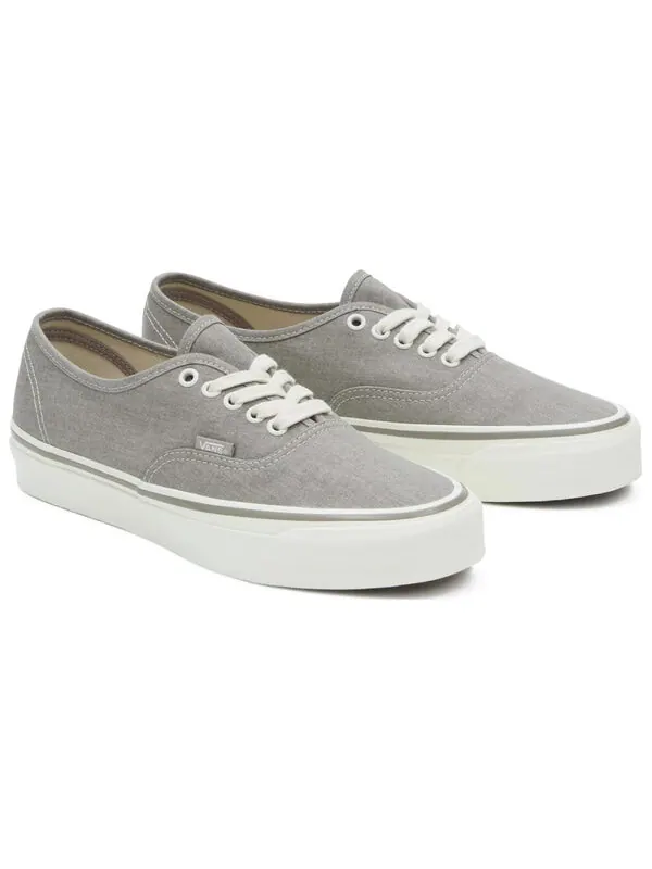 Кроссовки authentic reissue 44 lx 'grey' Vans — изображение 3 из 4, серый