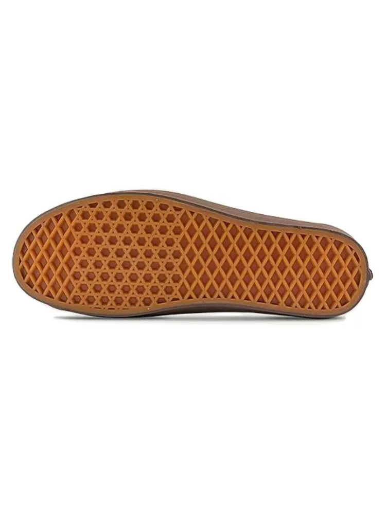 Кроссовки Vans Sport Low 'Chest Nut Orange' — изображение 4 из 4, бежевый