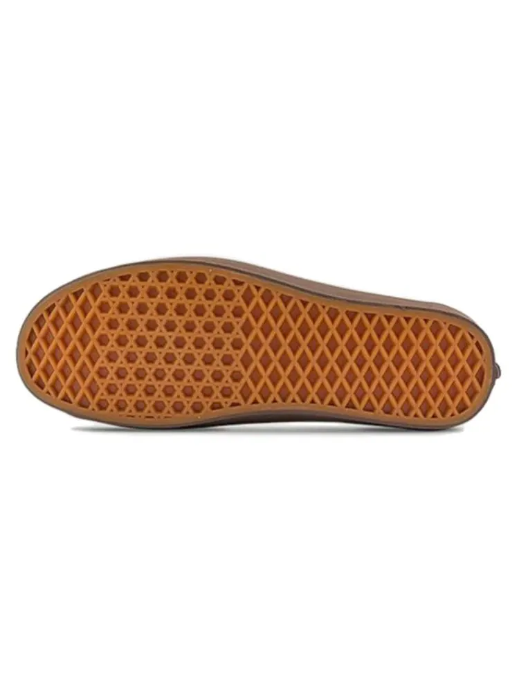Кроссовки Vans Sport Low 'Pink Brown' — изображение 4 из 4, розовый