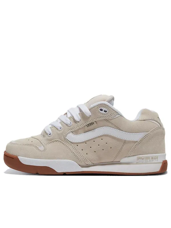 Кроссовки rowley xlt 'beige' Vans — изображение 1 из 4, бежевый/коричневый