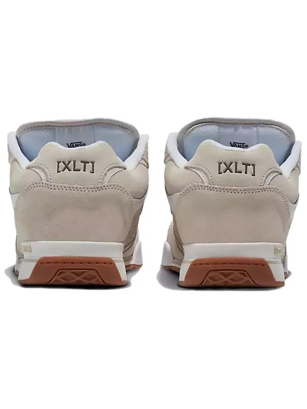 Кроссовки rowley xlt 'beige' Vans — изображение 4 из 4, бежевый/коричневый