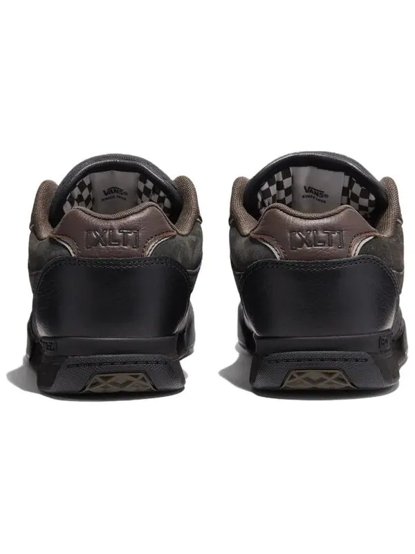 Кроссовки x geoff rowley rowley xlt 'black' Vans — изображение 2 из 3, черный