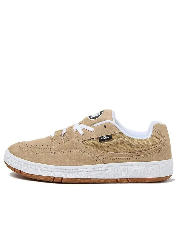 Кроссовки speed ls 'utility - incense' Vans — изображение 1 из 4, коричневый