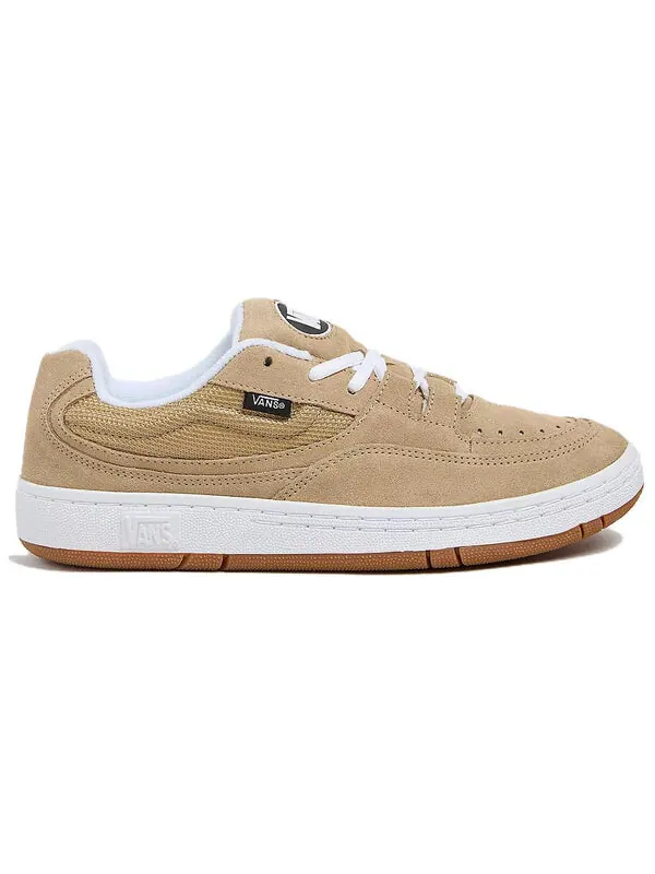 Кроссовки speed ls 'utility - incense' Vans — изображение 2 из 4, коричневый