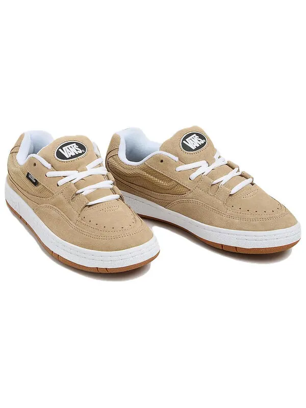Кроссовки speed ls 'utility - incense' Vans — изображение 3 из 4, коричневый