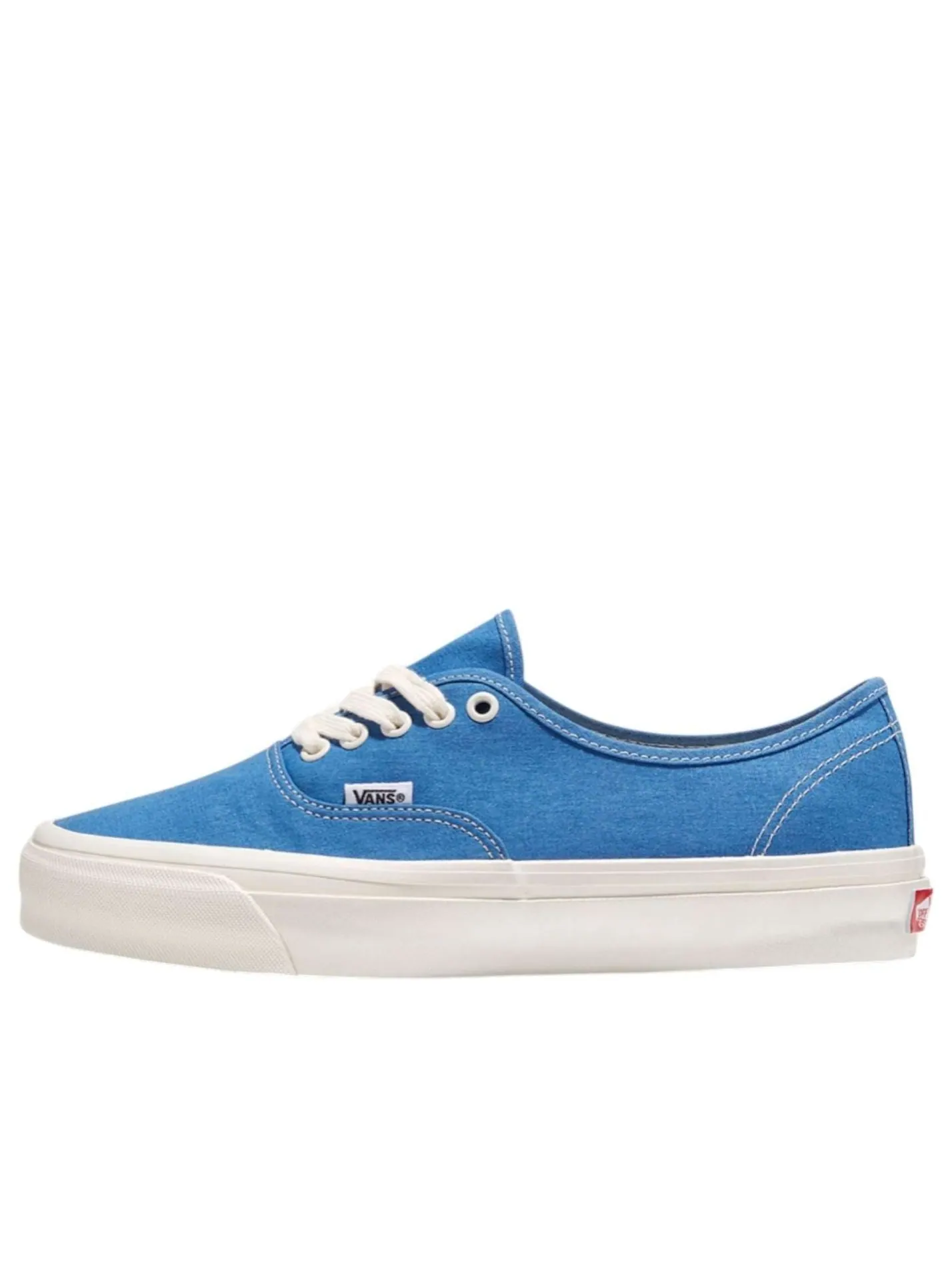Кроссовки Vans MTE Authentic Reissue 44 'Blue' — изображение 1 из 4, синий