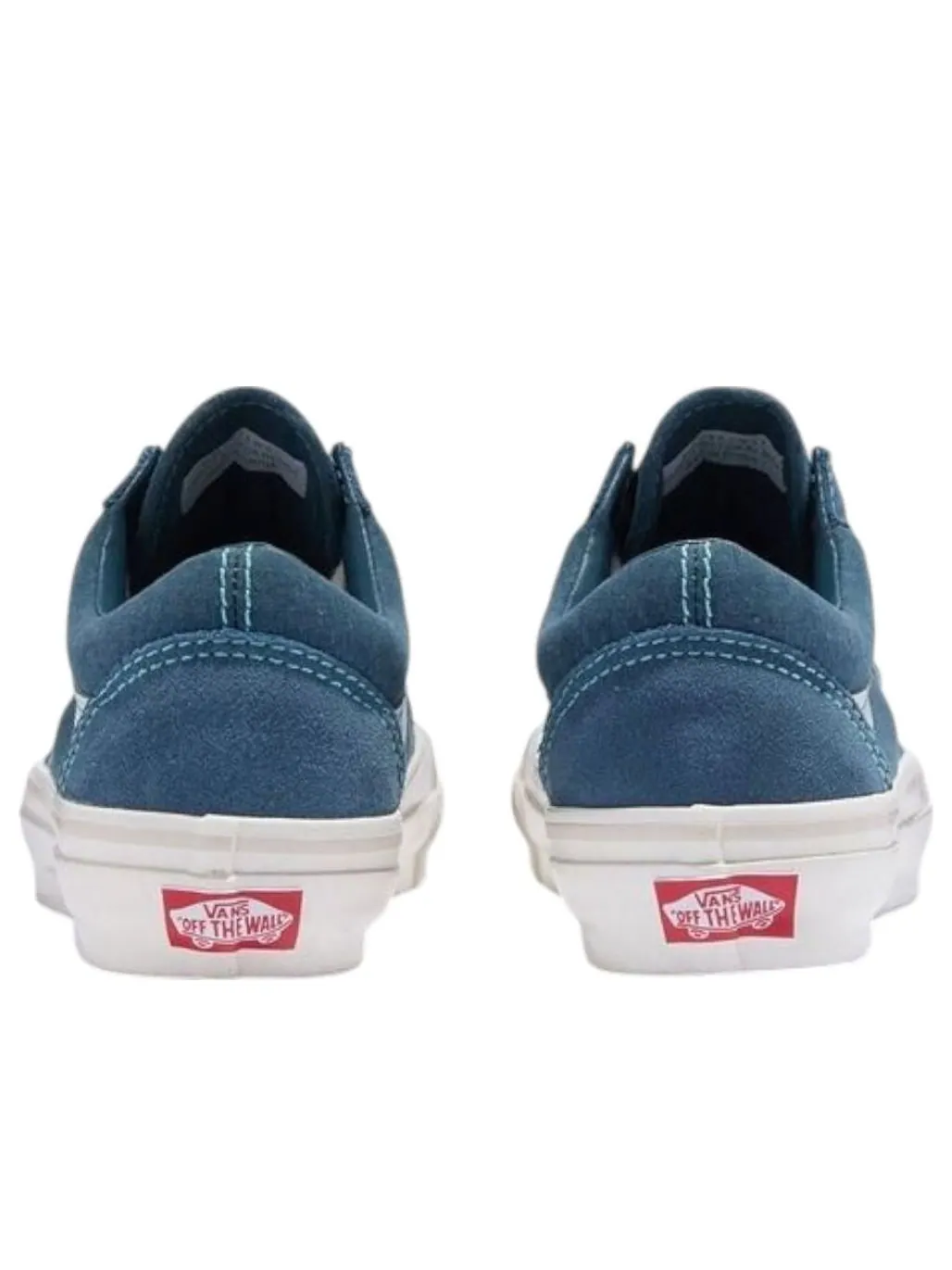 Vans MTE Old Skool 'Blue White' — изображение 3 из 3, синий/белый