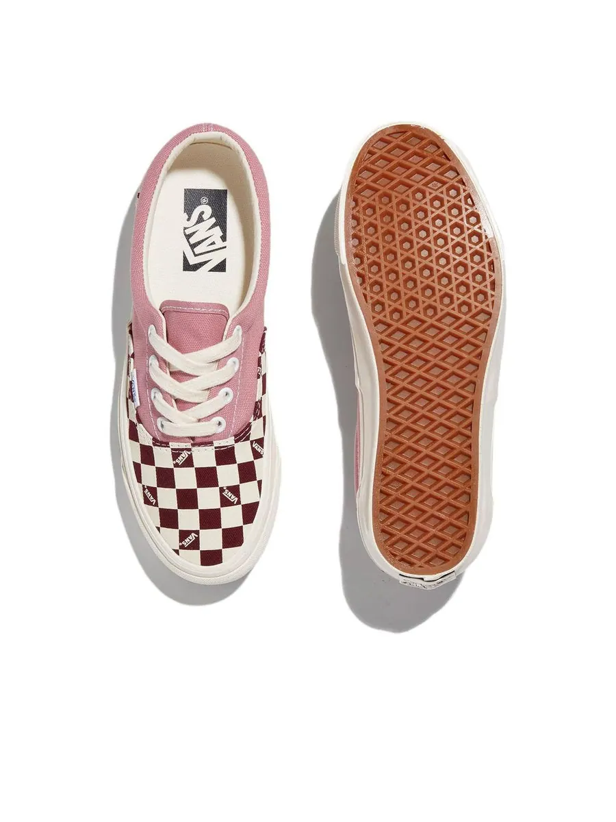 Кроссовки Vans Era LX Reissue 95 'BMX Foxglove' — изображение 5 из 5, розовый