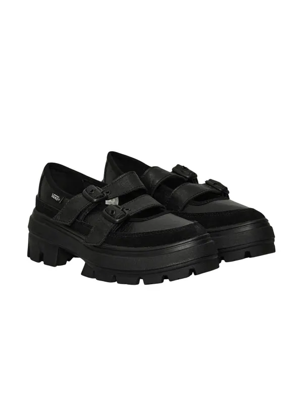 Кроссовки x otw mary jane elevate 'black' Vans — изображение 3 из 4, черный