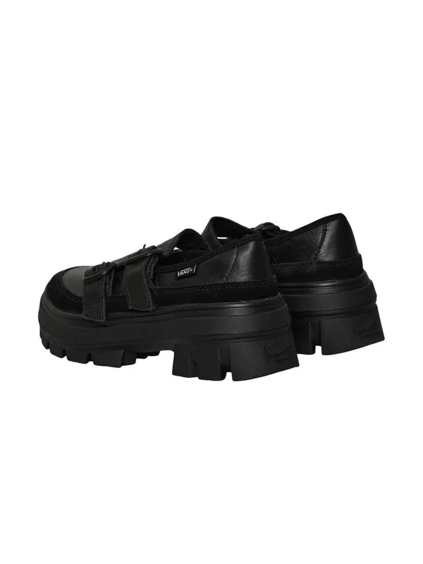 Кроссовки x otw mary jane elevate 'black' Vans — изображение 4 из 4, черный