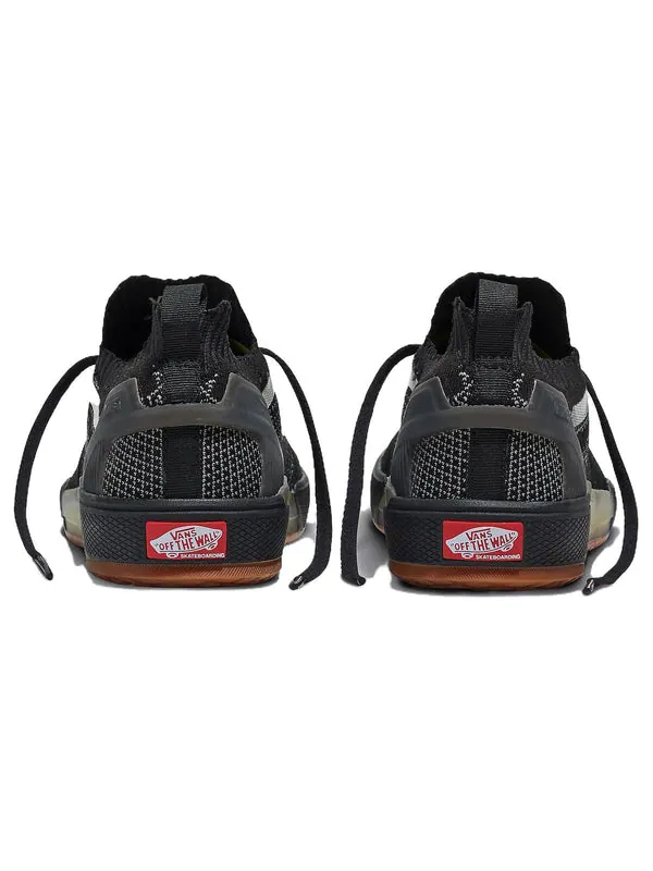 Кроссовки anthony van engelen 2.0 'black carbon' Vans — изображение 4 из 4, черный