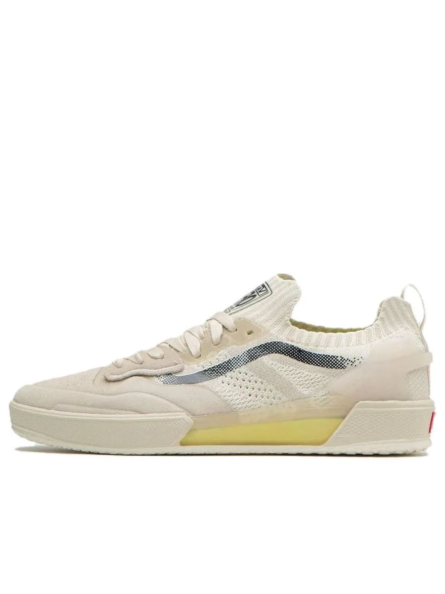 Кроссовки Vans Skateboarding Anthony Van Engelen 2.0 'Cream' — изображение 1 из 6, бежевый